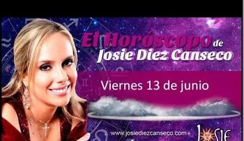 Horóscopo viernes 13 de junio 2014 y número de suerte