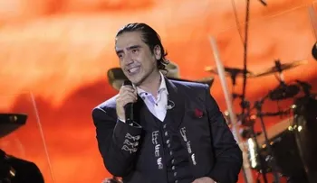 Pitbull y Alejandro Fernández se presentarán en Hard Rock Punta Cana