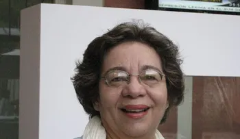Fallece Magaly Pineda, esposa de Fafa Taveras