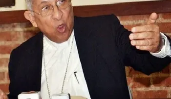 De La Rosa y Carpio: esposo de embajador EEUU sacó de contexto declaraciones del papa
