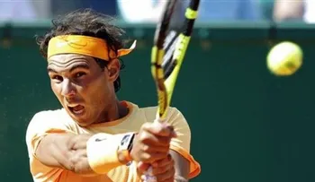 Nadal, Murray y Federer avanzan en Montecarlo