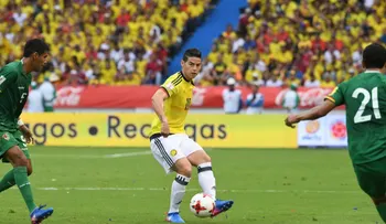En vivo: vuelve la emoción de eliminatorias suramericanas