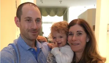 Una aerolínea le cobró 36.000 dólares para ir a ver a su hijo muerto en Parkland