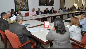 Sigue tranque para aumento salarial empleados privado en el CNS 