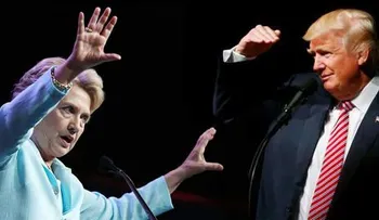 Hilary o Trump: Ante hora cero comicios EEUU, así se inclina voto en estados clave