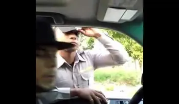 Carlos Montesquieu podría caer preso por este VIDEO