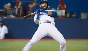 José Bautista alcanza las 800 impulsadas en Las Mayores