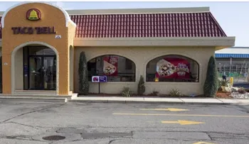 Taco Bell retira lechuga por brote de diarrea