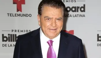 Don Francisco estrenará talk show en Telemundo