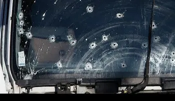 VIDEO cuando la Policía mata autor matanza de Niza, Francia