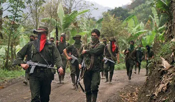 Al ELN se le acaba el tiempo para iniciar diálogos de paz, dice el gobierno de Santos