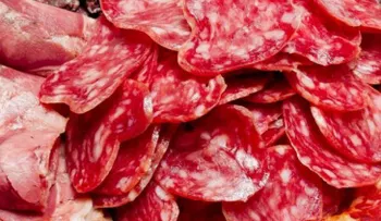 Entérate de lo qué debes saber sobre las carnes procesadas
