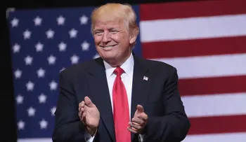 Por qué un impopular Trump y su partido aún pueden ganar las elecciones legislativas de 2018