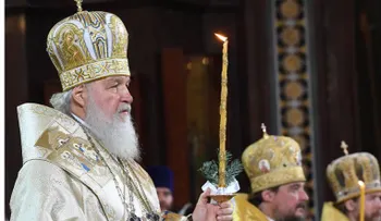 El fin del MUNDO revelado por el patriarca ruso 