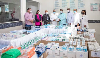 Gobierno entrega más de RD$20 millones en medicamentos a hospitales en SD y San Cristóbal