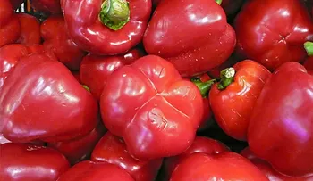 ¿Por qué es bueno comer pimientón?