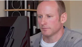 Este hombre perdió los ahorros de su vida por desplome del Bitcoin
