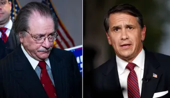Renuncia del fiscal principal sume en el caos investigación del Departamento de Justicia sobre adversarios de Trump