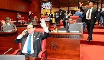 Senado ratifica Convención sobre Asistencia Administrativa Mutua en Materia Fiscal