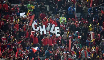 FIFA sanciona a seis federaciones de fútbol de Latinoamérica por cánticos homofóbicos
