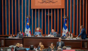 Senado aprueba Presupuesto del 2026 por más de 1.8 billones de pesos