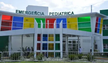 Otra niña en estado crítico en hospital de Santiago  por ingerir ron haitiano