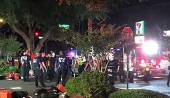 Confirman esposa del asesino de Orlando conocía los planes y no hizo nada...