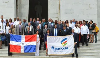 Banco Agrícola cumple 70 años siendo estandarte de la agricultura nacional
