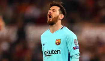Barça y Manchester City, eliminados de la Champions: clasifican Roma y Liverpool