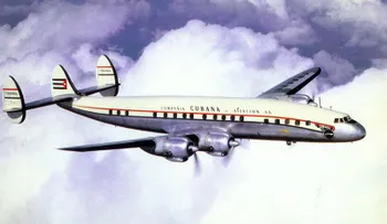 Avión de matricula dominicana se precipitó en Haití despegó de Centroamérica