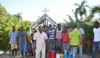 Inician operativo de limpieza de cementerios en San Cristóbal