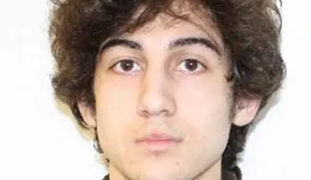 30 acusaciones: Dzhokhar Tsarnaev se declara no culpable de cargos por atentado de Boston