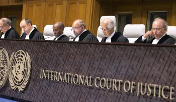 CIJ acepta estudiar demanda de Bolivia; Santiago y La Paz irán a juicio