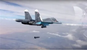 Aviones rusos habrían matado a decenas de civiles en Siria, denuncia Human Rights Watch
