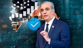 Abinader llega a la mitad de su segundo mandato con economía estable y reformas pendientes