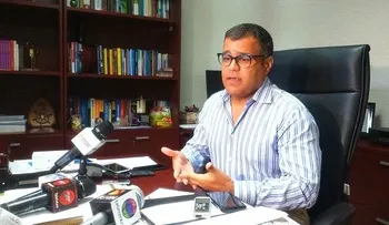  Tommy Galán citaría como testigos a los tres ejecutivos de la empresa brasileña Odebrecht  