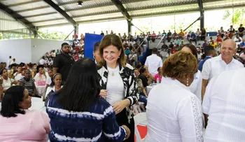 Raquel Peña: "Las madres son el alma de cada hogar"