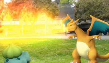 Una copia de Pokémon Go triunfa en China, donde el original podría no llegar