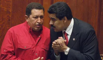 Nicolás Maduro financió la campaña de Hugo Chávez en 2012 con fondos de Odebrecht