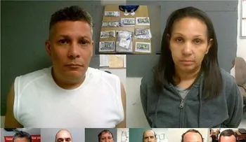 Pareja dominicana dirigía poderosa banda de narcotráfico en apartamentos de Manhattan  