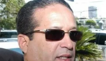 Reinaldo Pared Pérez dice â??no hay nada que hacerâ? con sentencia del TC