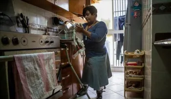 Estas personas se sienten atraídas eróticamente por los discapacitados