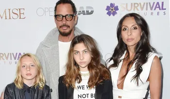 La sospecha de la familia de Chris Cornell detrás del suicidio