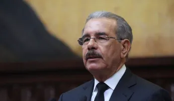 Mayoría dominicanos en NY no está de acuerdo con reelección de Danilo