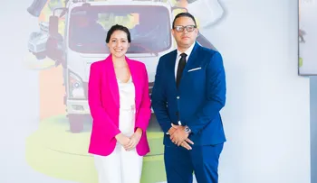 Bellón reconoce a clientes con iniciativa comercial