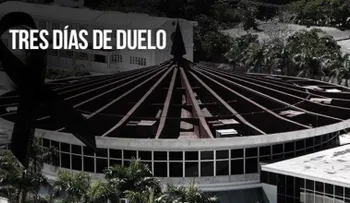 Declaran tres días de duelo en UASD por muerte de exrector Aquino Febrillet