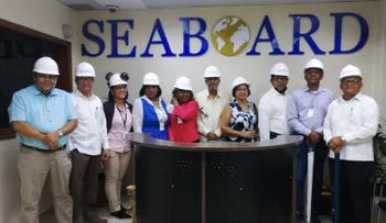 Ambientalistas y ecologistas comprueban plantas de Seaboard exhiben un alto estándar de calidad medioambiental