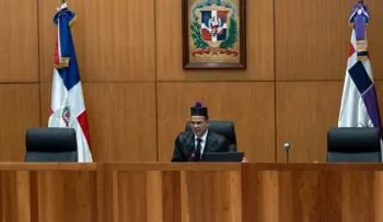 Juez justifica cambio a homicidio voluntario en caso hermanos Espaillat por colapso de Jet Set