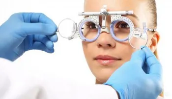 ¿Cómo darte cuenta de que necesitas hacerte un examen ocular?