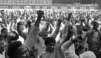 A 55 años del motín de Attica, revelan que la mayoría de las 43 víctimas murió por fuego de las autoridades